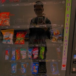 Meet your Posher, Goofy